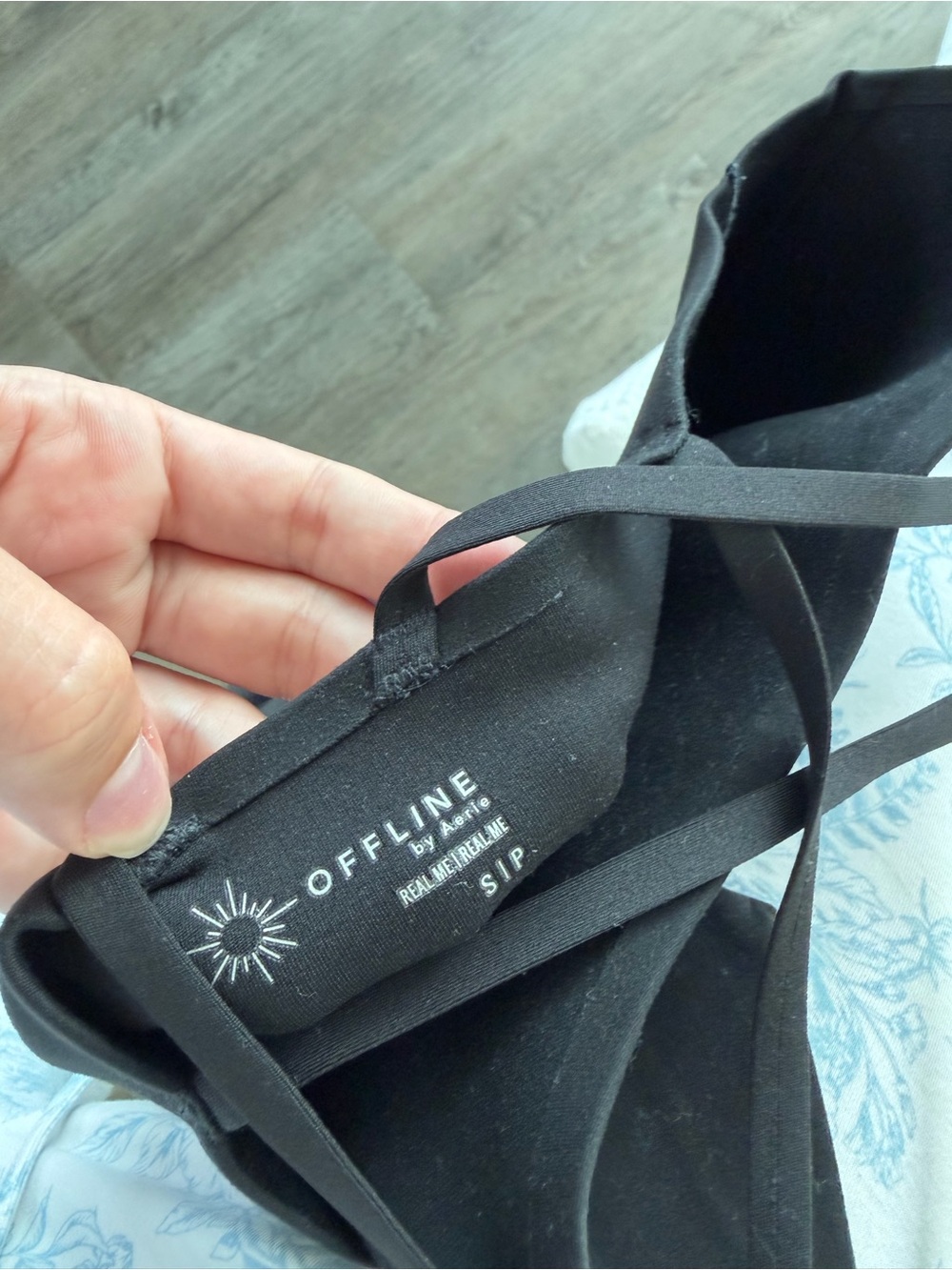 Aerie Offline Tennis Dress - Picture 4 of 4
